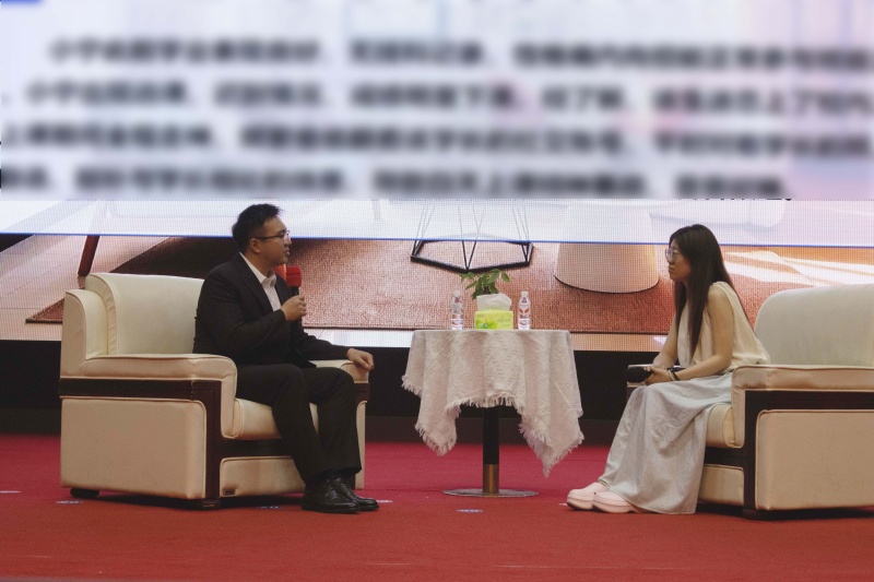 我校在辽宁省高校辅导员素质能力大赛中斩获佳绩