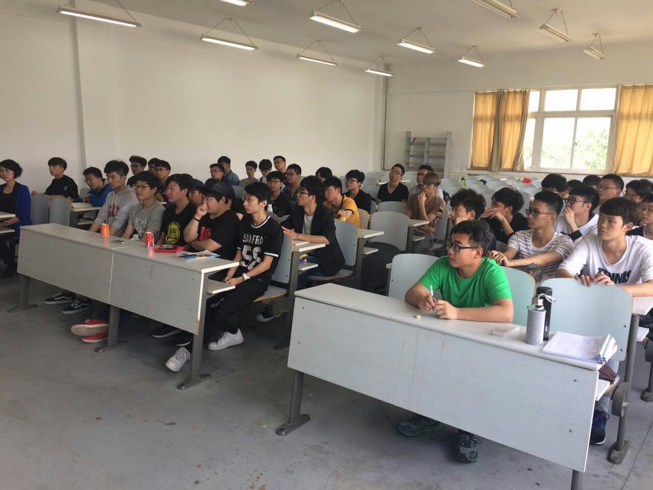 韩国语系举办征兵宣传大会4.jpg