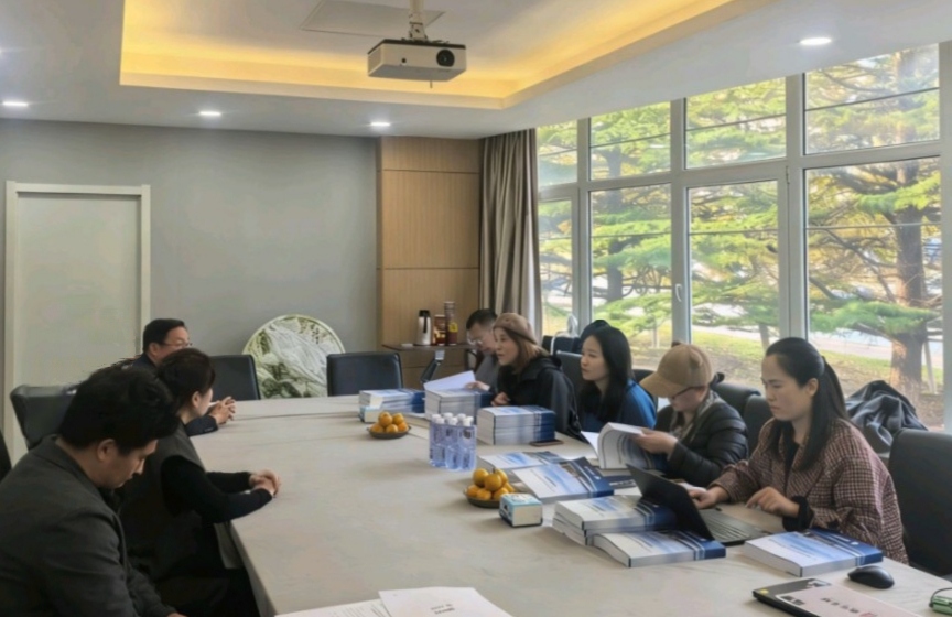 辽宁省大连外国语大学教育发展基金会获评辽宁省5A级社会组织