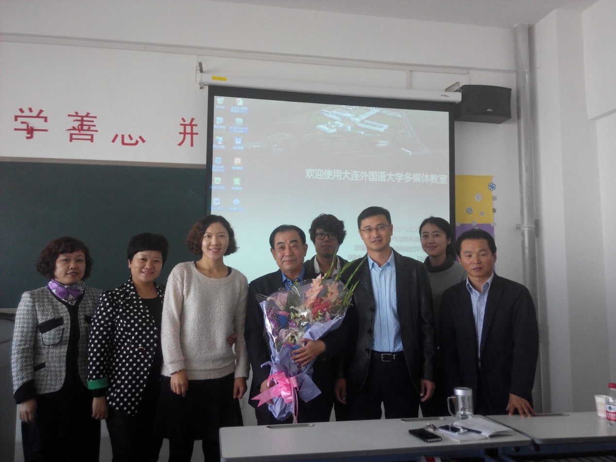 中国朝鲜—韩国文学研究会会长金柄珉教授莅临我系作学术讲座5.jpg